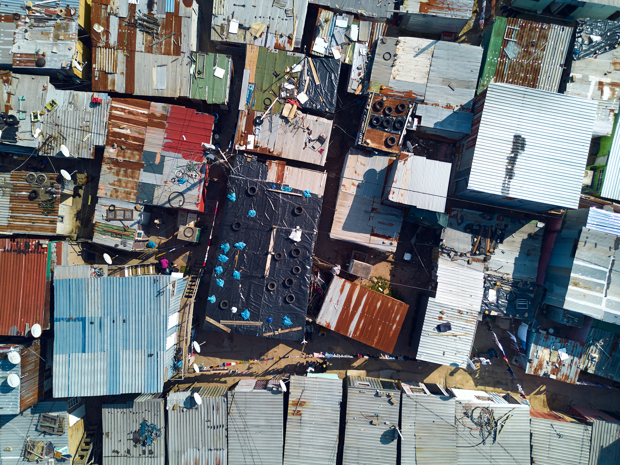 Architecture 50