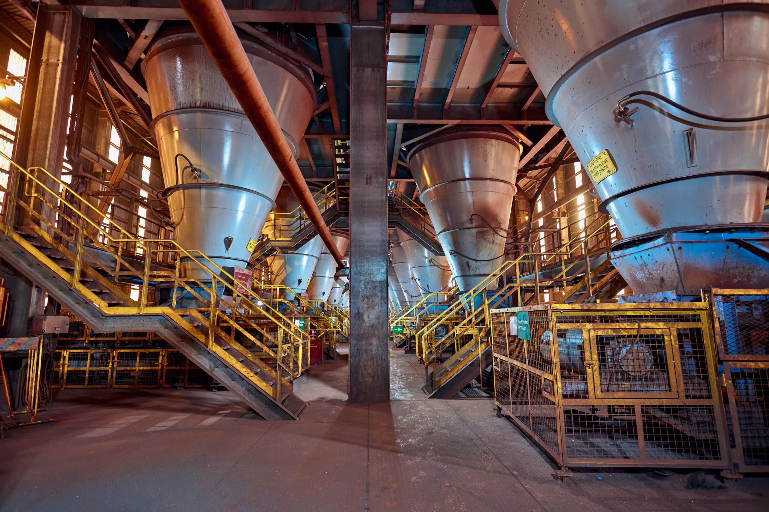 Industrial30